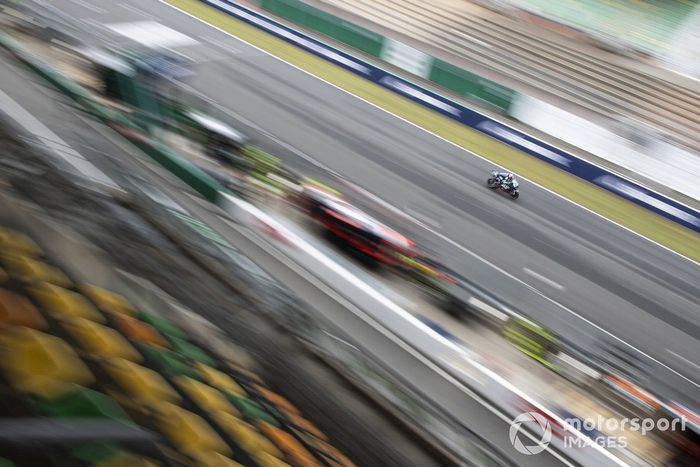 Enea Bastianini, Esponsorama Racing