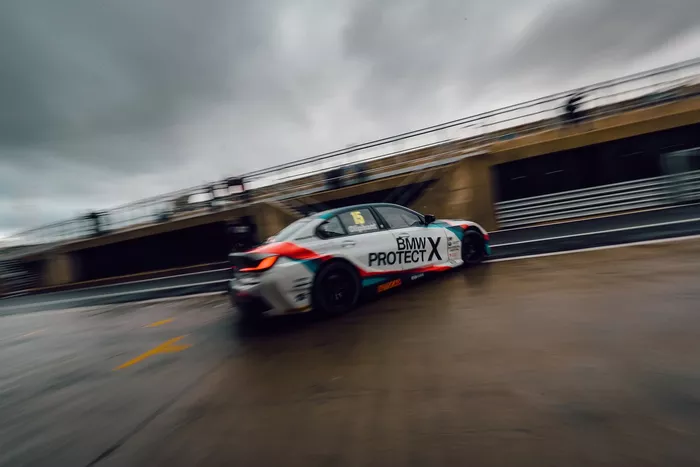 Motorsport Network acquires Track Day Specialists
