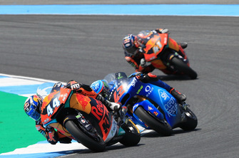 Miguel Oliveira, Red Bull KTM Ajo