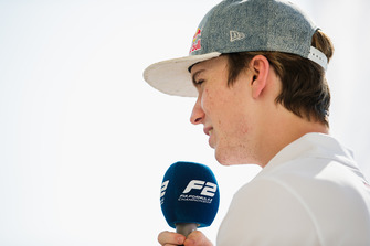Daniel Ticktum, BWT Arden