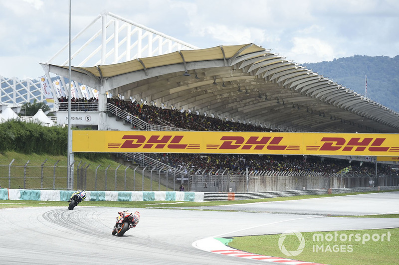 Марк Маркес, Repsol Honda Team