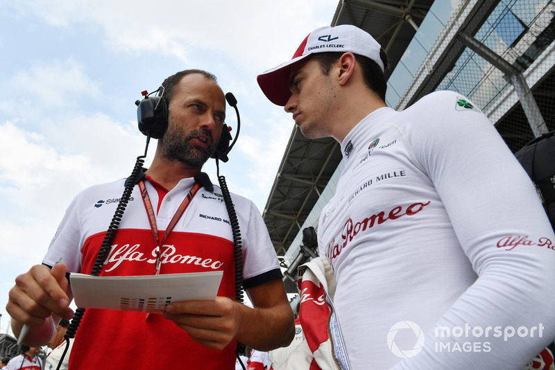 Brazil Nagydíj - F1 2018