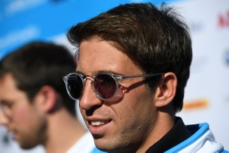Antonio Felix da Costa, BMW I Andretti Motorsports