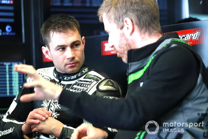 Leon Haslam