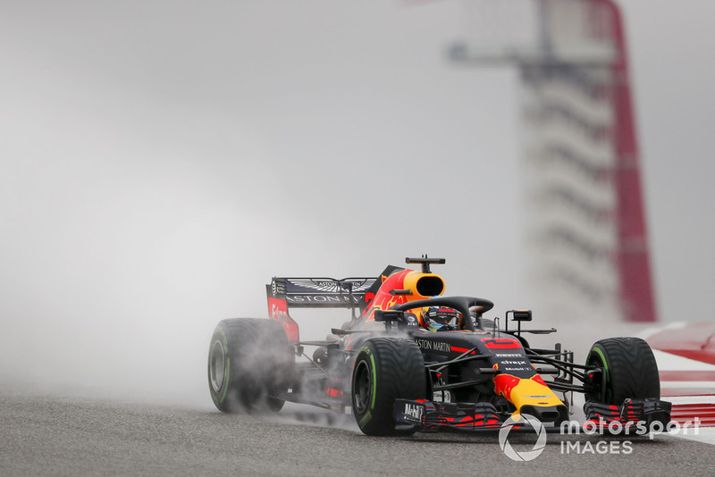 Даніель Ріккардо, Red Bull Racing RB14