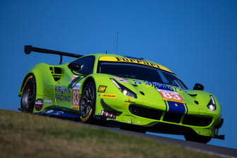 Krohn Racing
