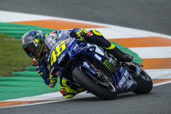 Valentino Rossi, Yamaha Factory Racing