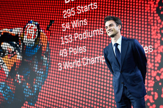 Dani Pedrosa, MotoGP Legend