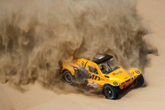#363 MD Rallye Sport: Rémy Vauthier, Pascal Larroque