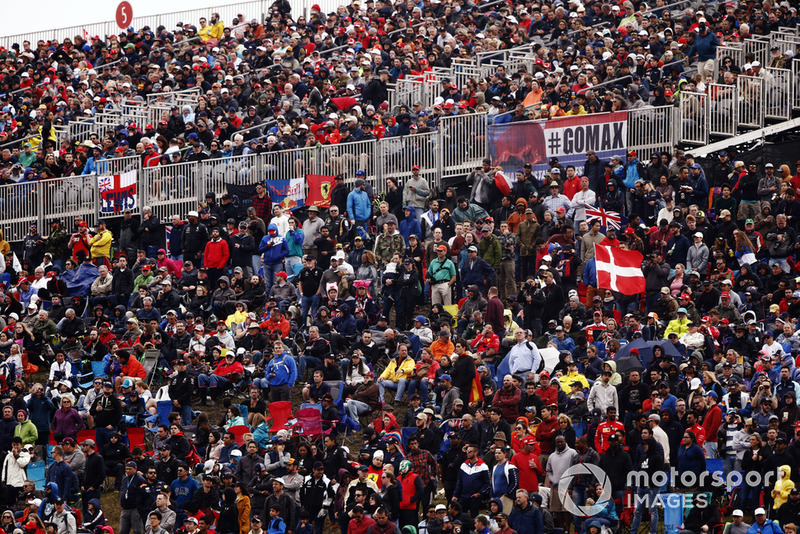 Grandstand