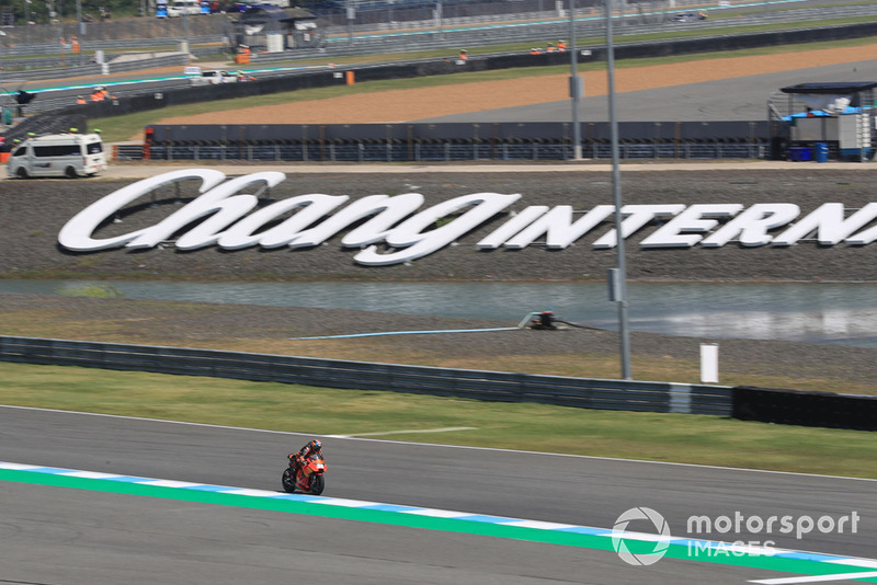 Bradley Smith, Red Bull KTM Factory Racing