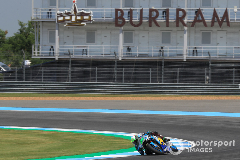 Franco Morbidelli, Estrella Galicia 0,0 Marc VDS