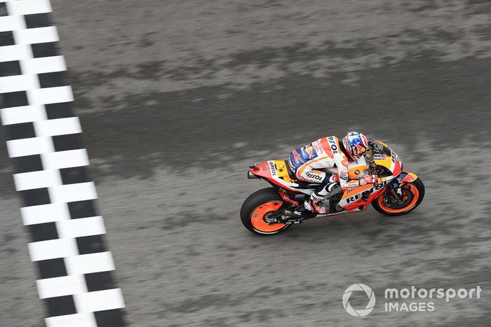 Dani Pedrosa, Repsol Honda Team