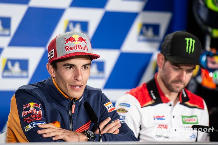 Marc Marquez, Repsol Honda Team