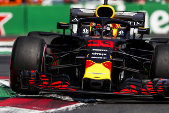 Max Verstappen, Red Bull Racing RB14