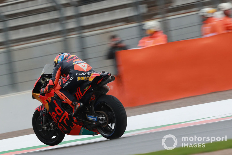 Pol Espargaro, Red Bull KTM Factory Racing