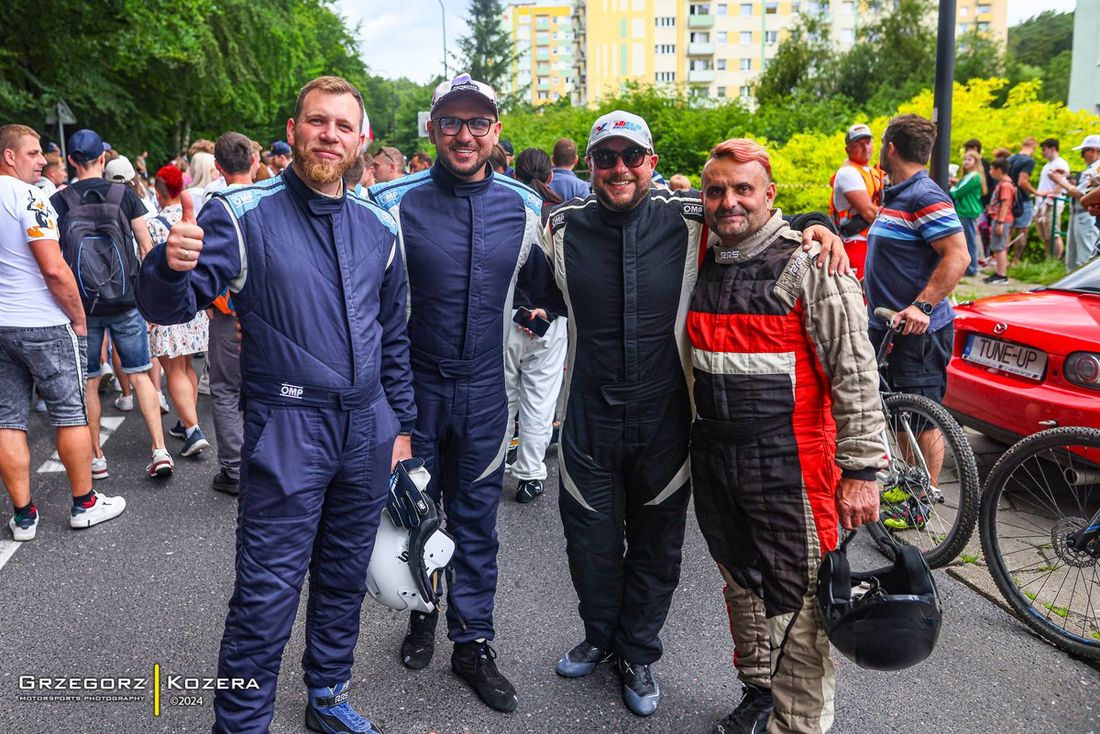 Grand Prix Sopot-Gdynia