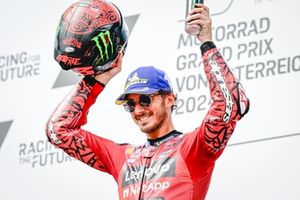 Francesco Bagnaia, Equipo Ducati