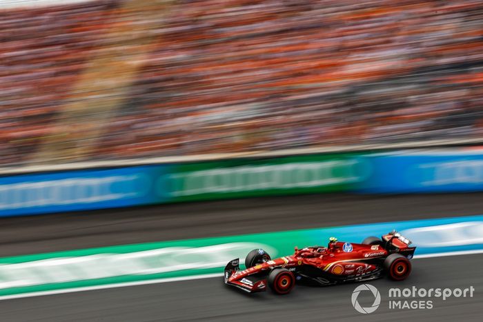 Carlos Sainz, Ferrari SF-24