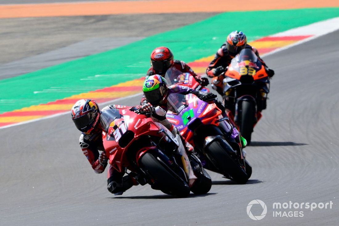 Pedro Acosta, Red Bull GASGAS Tech3