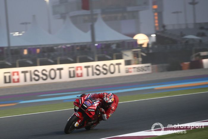 Jack Miller, Equipo Ducati