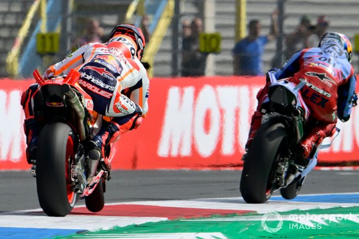 Marc Márquez, Equipo Repsol Honda
