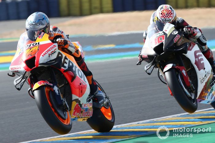 Pol Espargaro, Repsol Honda Team