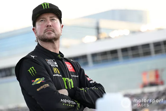 Kurt Busch