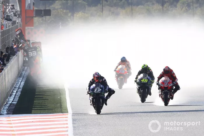 Maverick Viñales, Yamaha Factory Racing