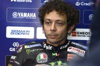 Valentino Rossi