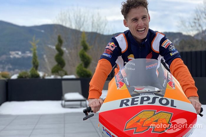 Pol Espargaró - 29 años y 9 meses (10-06-1991)