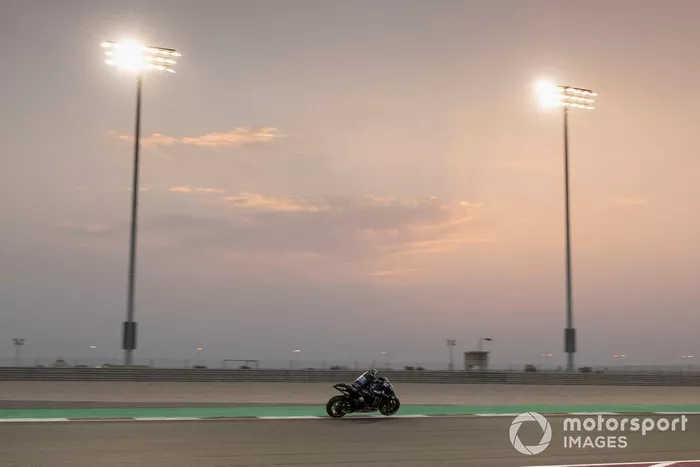 Maverick Vinales, Yamaha Factory Racing