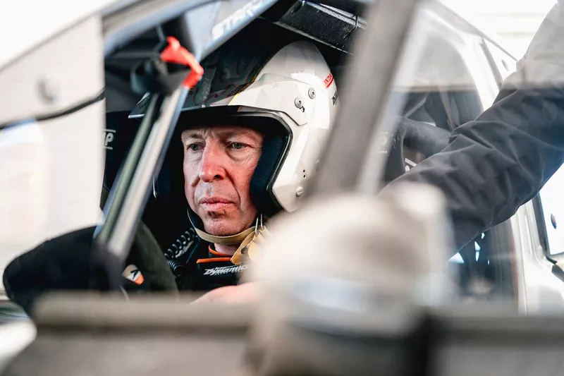 Matt Neal