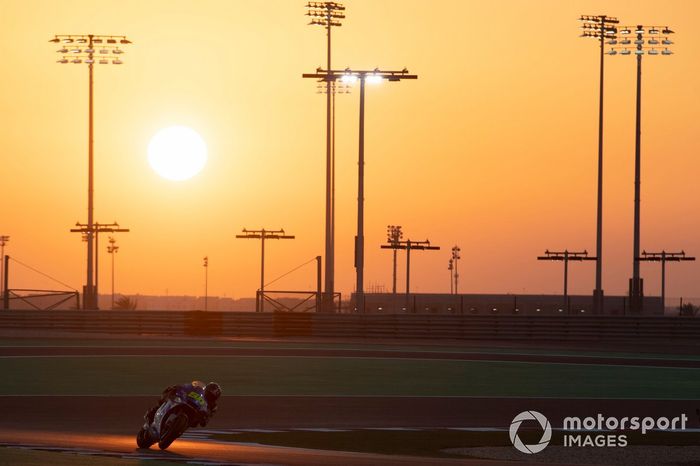Sylvain Guintoli, Team Suzuki MotoGP