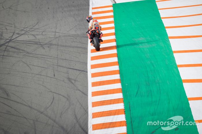 Alex Márquez, Repsol Honda Team