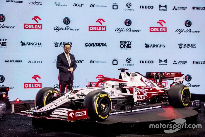 Daniel Obajtek, PKN Orlen/CEO