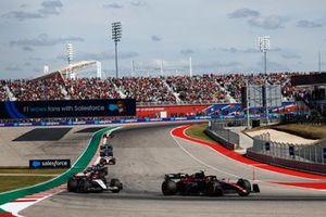 Zhou Guanyu, Alfa Romeo C43, Yuki Tsunoda, AlphaTauri AT04