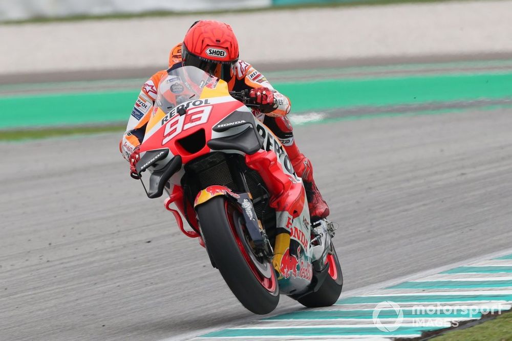 Marc Márquez, Repsol Honda Team