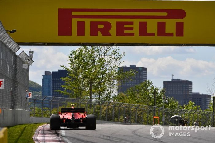 Charles Leclerc, Ferrari SF90