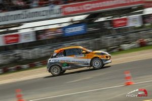 III runda Oponeo MPRC 2019, Słomczyn