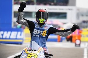 Fermín Aldeguer, Gresini Racing