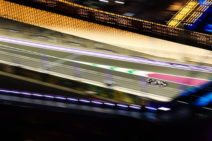 Esteban Ocon, Haas F1 Team