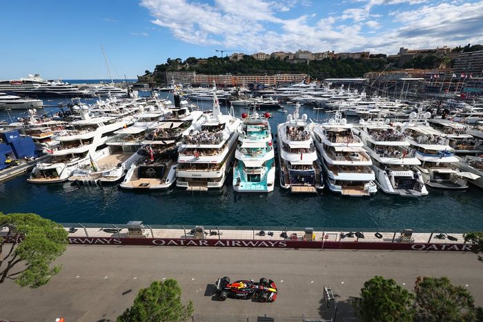 Yuki Tsunoda, Equipo Red Bull Racing