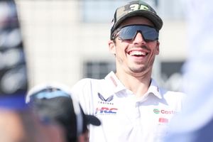 Joan Mir, Honda HRC