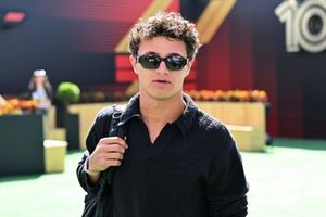 Lando Norris, McLaren