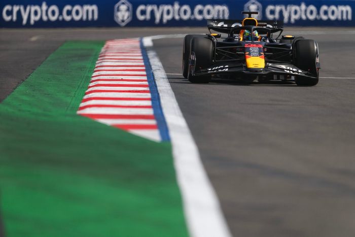 Arvid Lindblad, Red Bull Racing