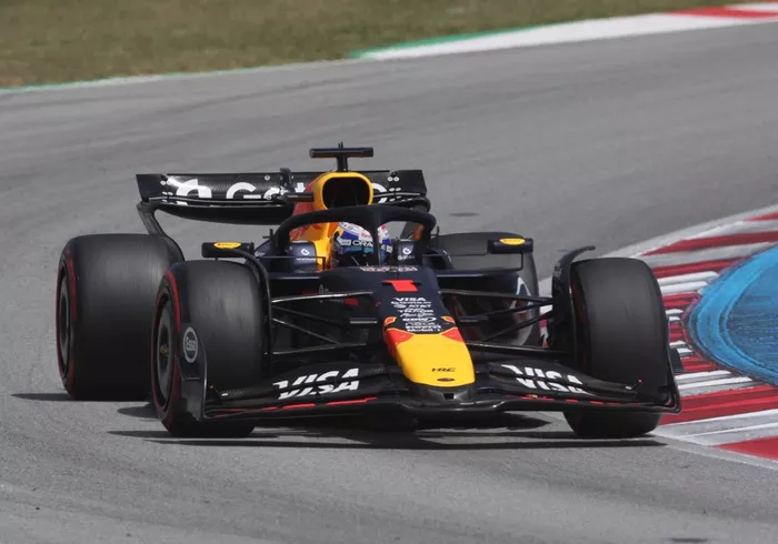 16. Max Verstappen - 237 grandes premios