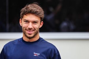 Pierre Gasly, Alpine