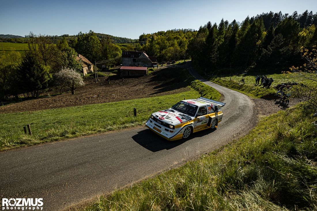 Rajd Świdnicki 2025