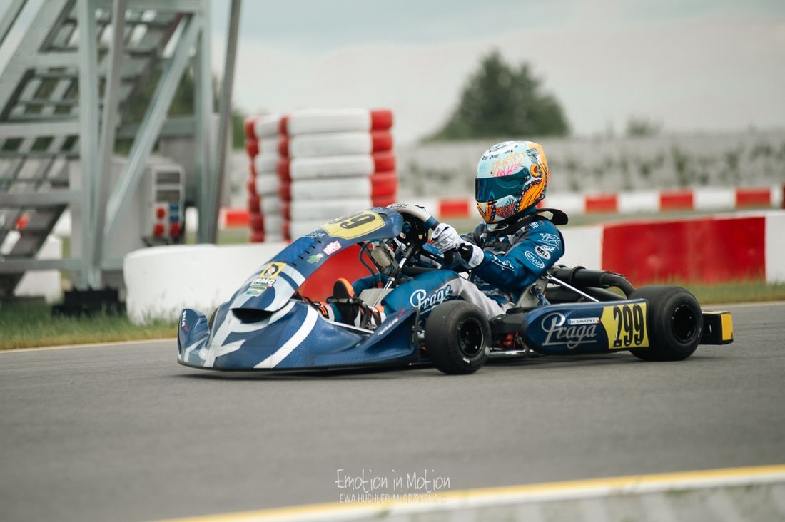 Otwarcie Autodromu Biłgoraj